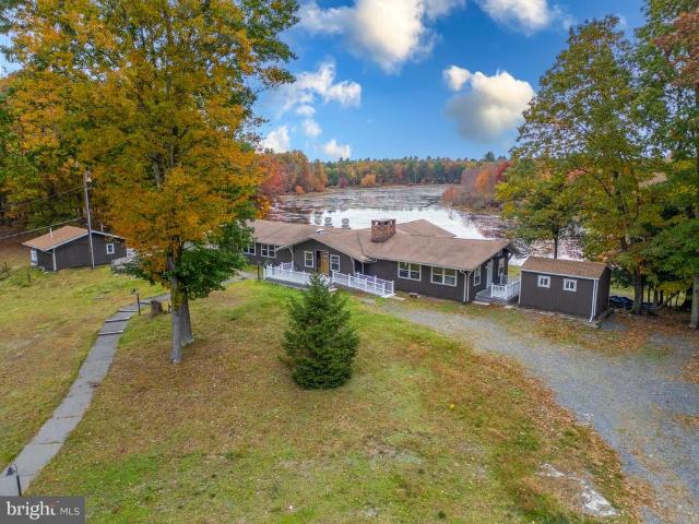 Commercial for sale in Middle Smithfield Township, Monroe County