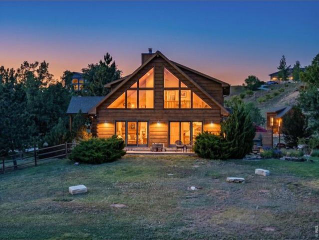 House for sale in Loveland, Colorado