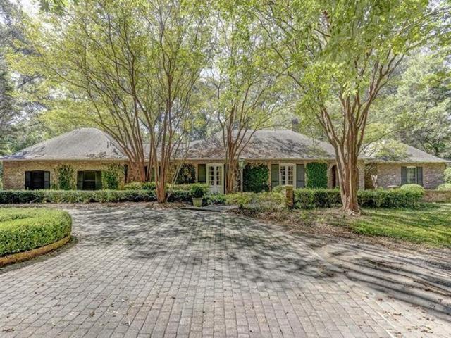 House for sale in Vicksburg, Mississippi
