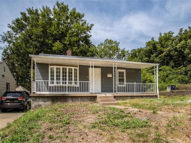 House for sale in Kansas City, Missouri
