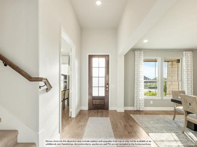 House for sale in Anna, Texas
