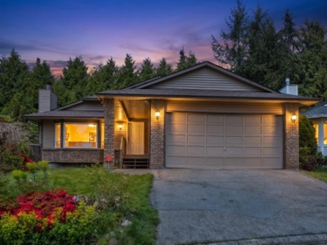 House for sale in Seymour, Metro Vancouver Regional District