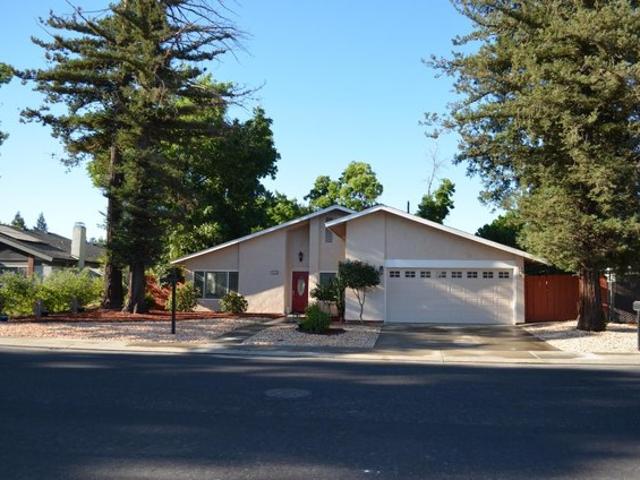 House for sale in Modesto, California