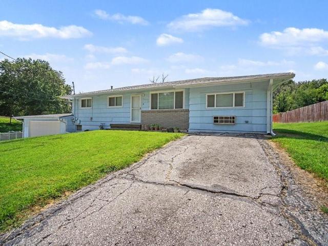 House for sale in Kansas