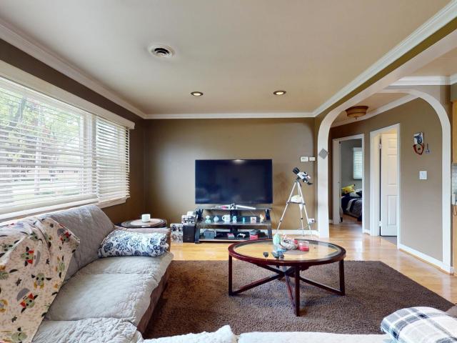 House for sale in Arlington Heights, Illinois