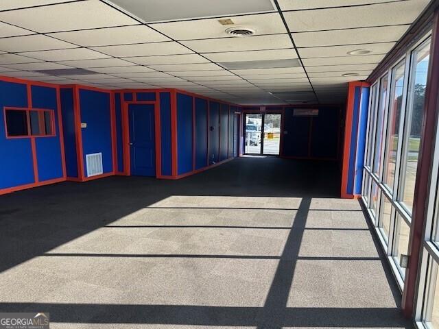 Commercial for sale in Spalding, Georgia