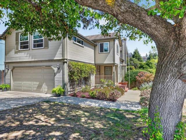 House for sale in Soquel, California