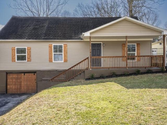 House for sale in Lookout Valley, Chattanooga
