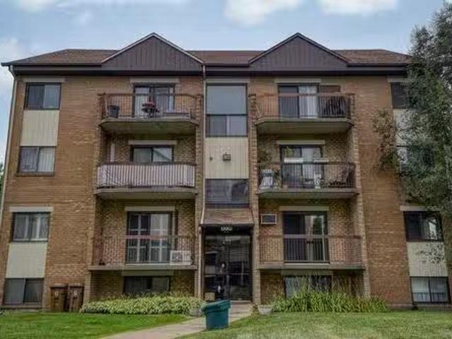 Condo for sale in Brossard, Quebec