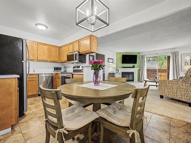 Condo for sale in Lakewood, Colorado
