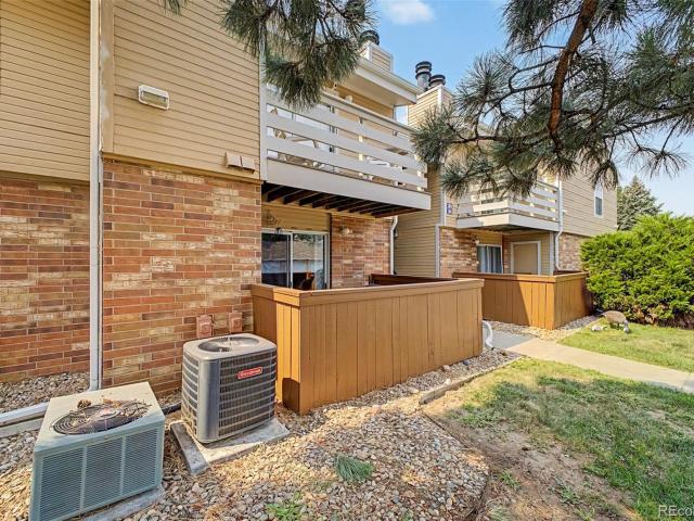 Condo for sale in Lakewood, Colorado