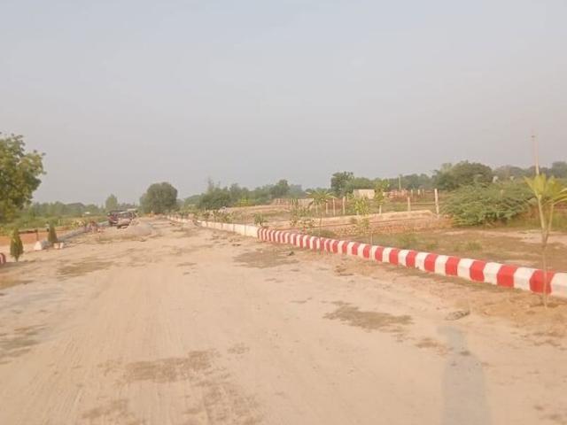 Land for sale in Mohari, Punjab