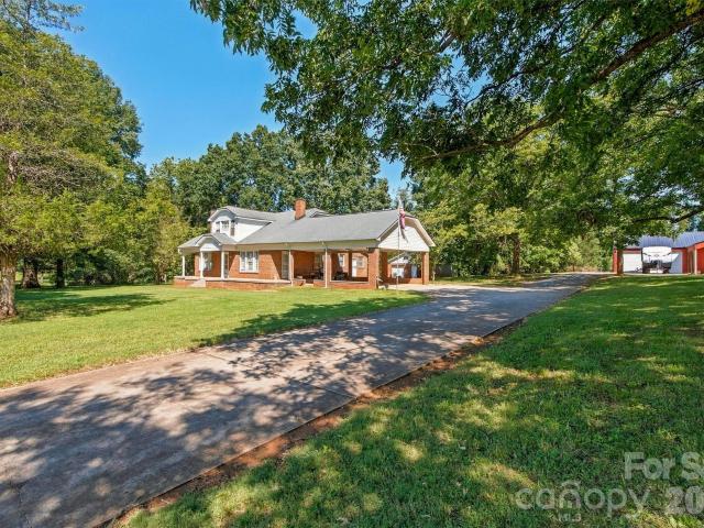 House for sale in Newton, Catawba County