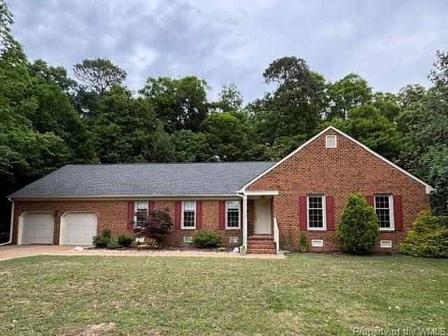 House for sale in Virginia