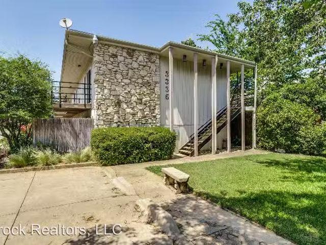 Condo for rent in Fort Worth