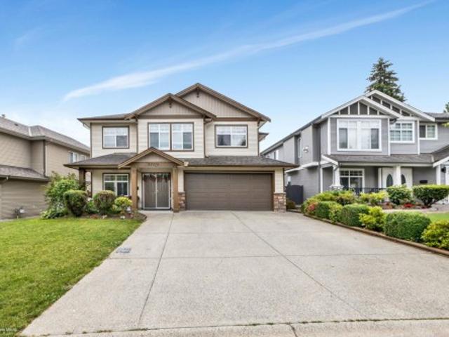 House for sale in Abbotsford, British Columbia