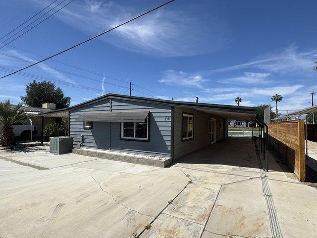 House for sale in Thousand Palms, California