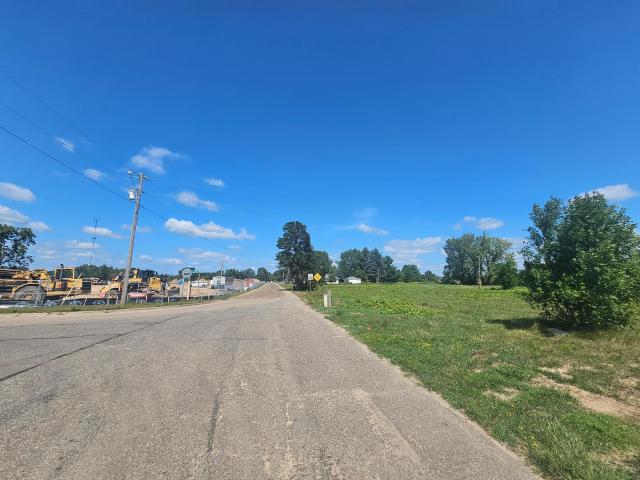 Land for sale in Minnesota