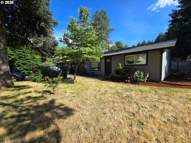 House for sale in Oregonia