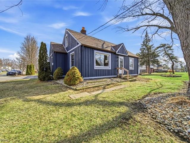 House for sale in Eastlake, Ohio
