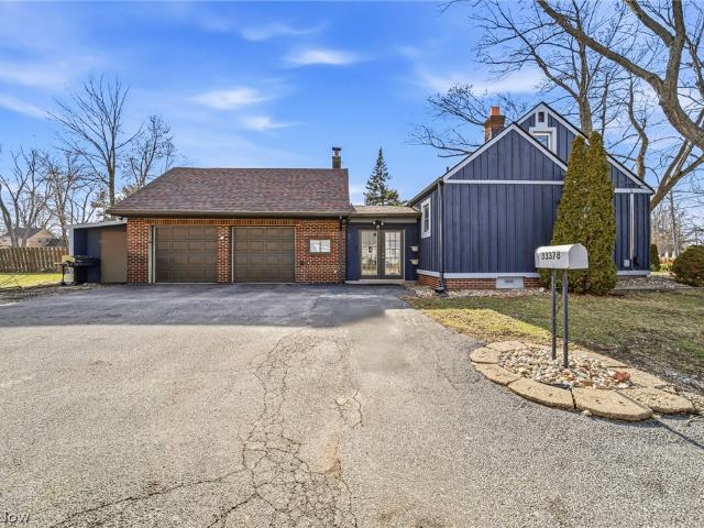 House for sale in Eastlake, Ohio