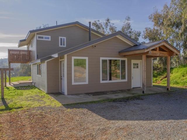 House for sale in Squaw Valley, California