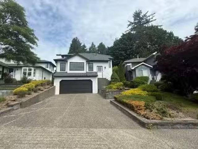 House for rent in Coquitlam, British Columbia