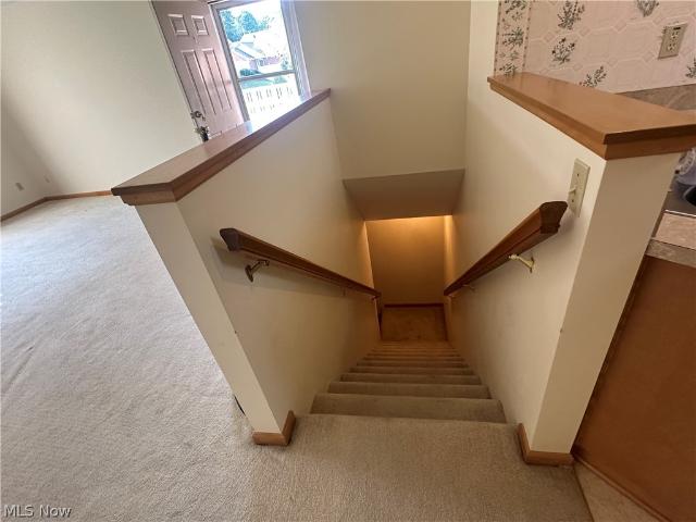 Condo for sale in Wooster, Ohio