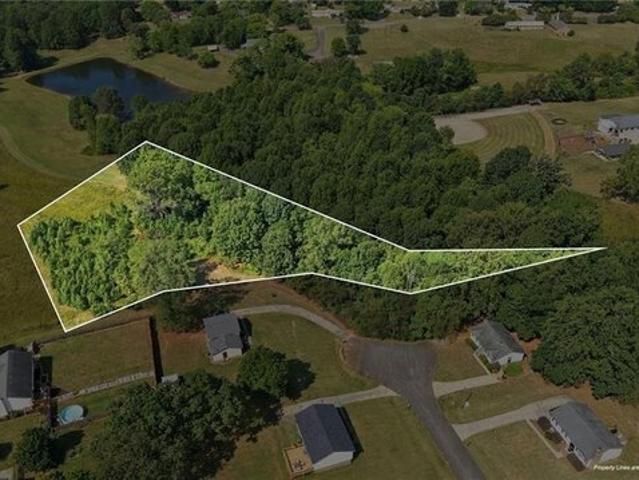 Land for sale in King, Stokes County