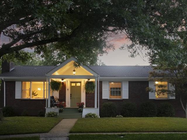 House for sale in Lexington, Kentucky