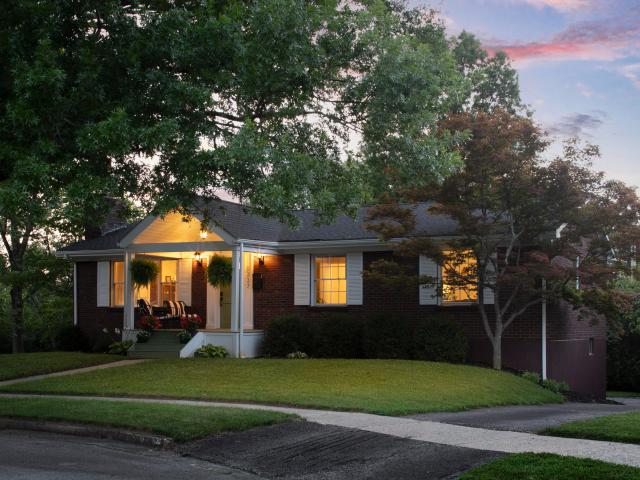 House for sale in Lexington, Kentucky