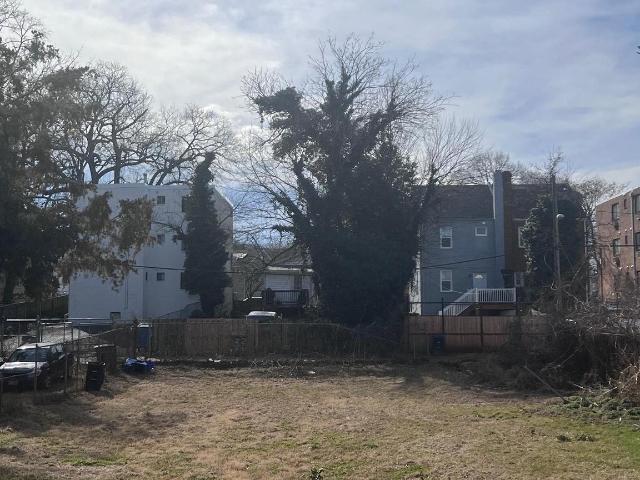 Land for sale in Washington, Washington DC