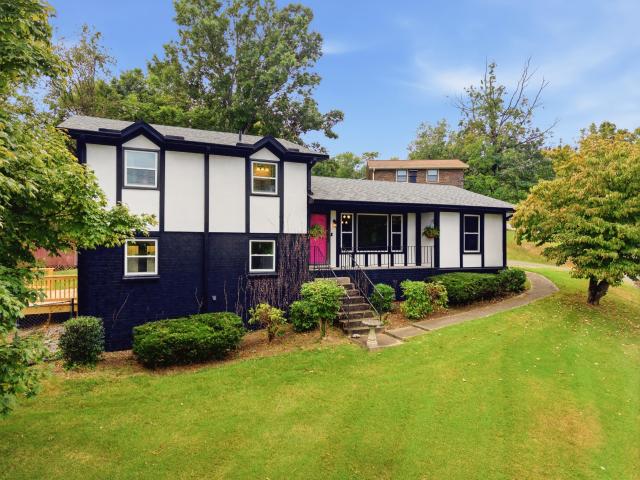 House for sale in Tennessee
