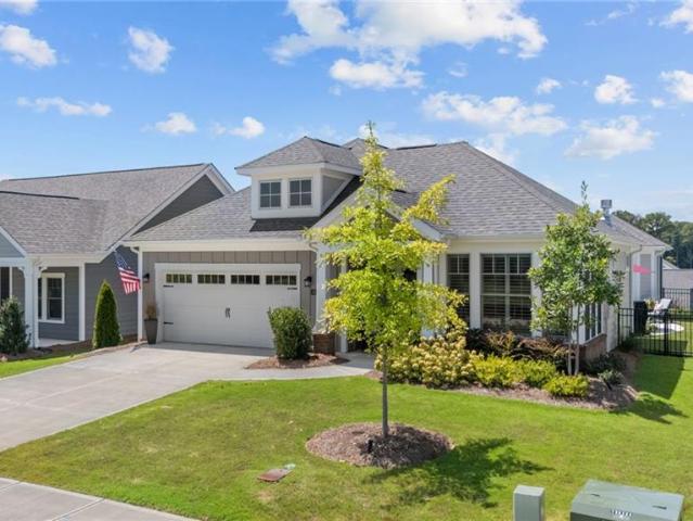 House for sale in Dacula, Georgia