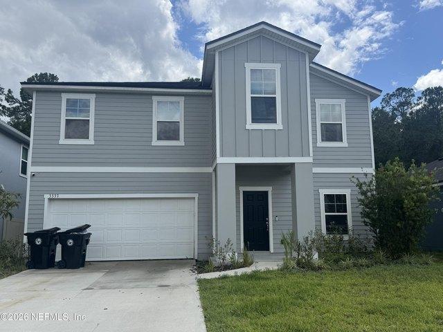 House for sale in Orange Park, Florida