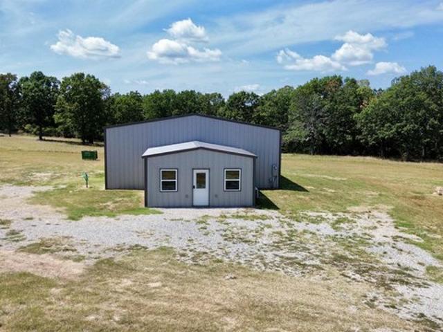 Land for sale in Ark