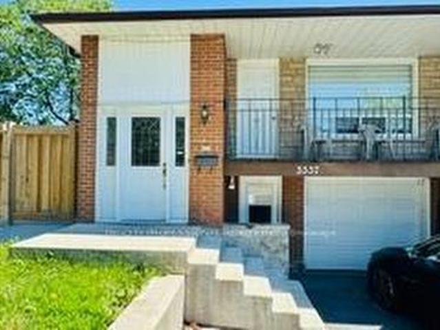 House for sale in Mississauga, Ontario