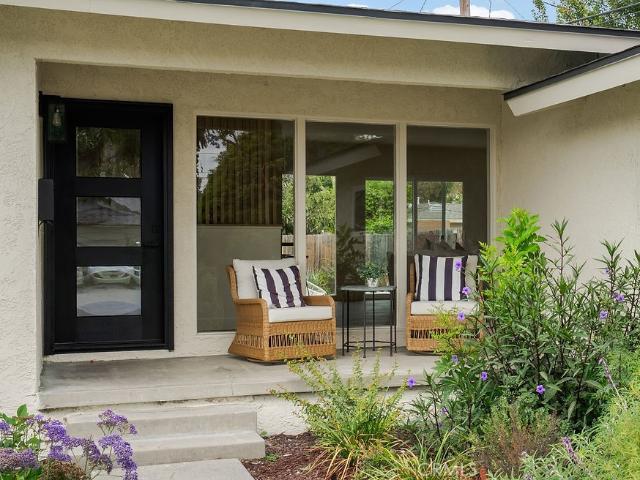House for sale in Long Beach, California