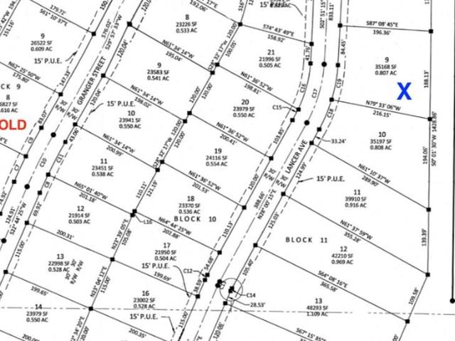 Land for sale in Ammon, Idaho
