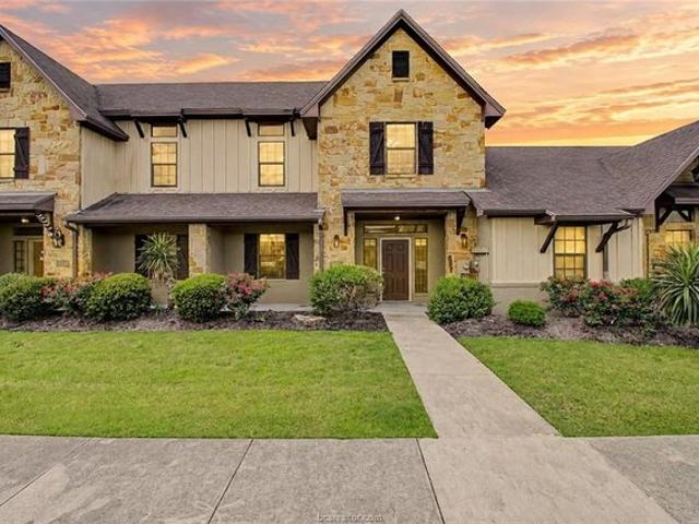 Condo for sale in College Station, Texas