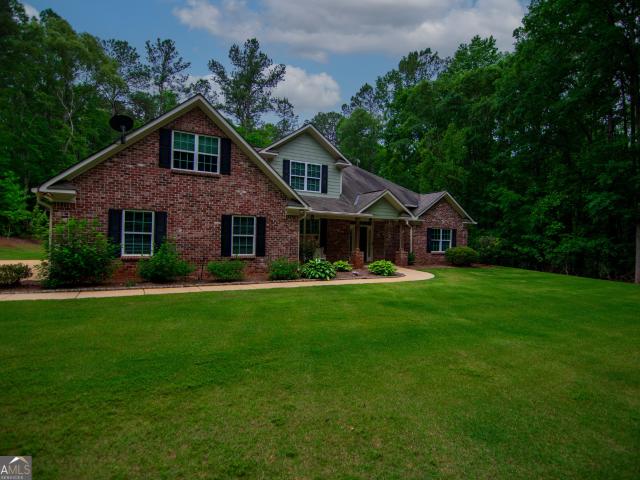 House for sale in Hamilton, Georgia