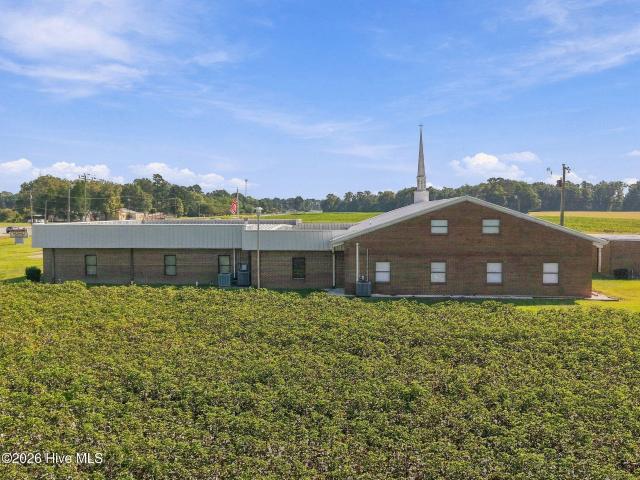 Commercial for sale in Dardens, Jamesville