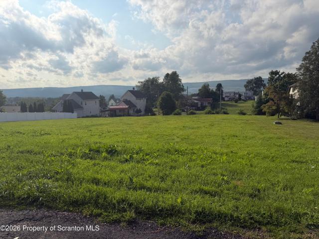Land for sale in Moosic, Pennsylvania
