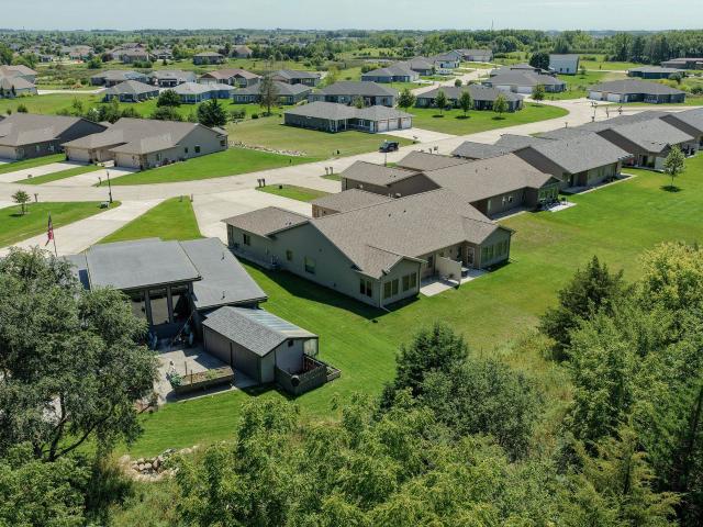 House for sale in Milford, Iowa