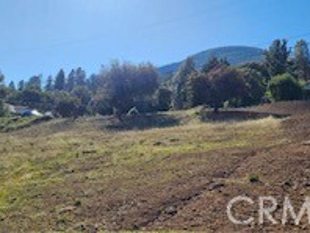 Land for sale in Lake, California