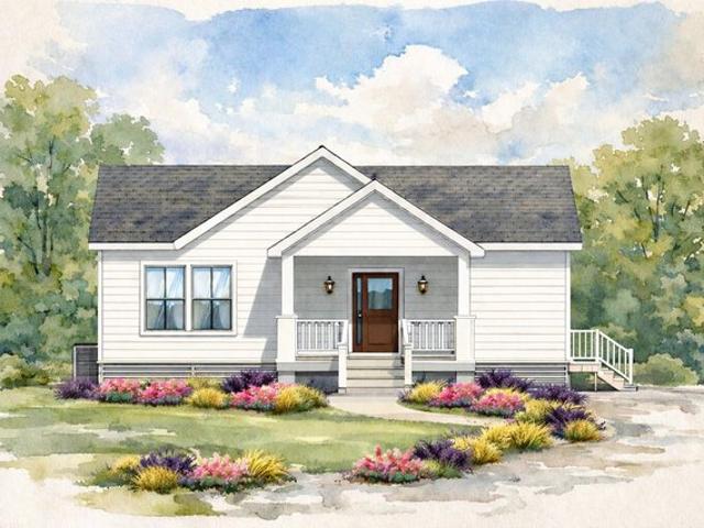 House for sale in Huger, South Carolina