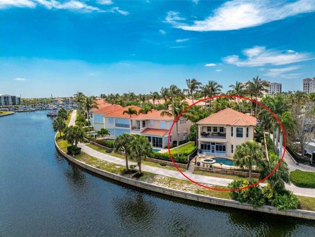 Condo for sale in Punta Gorda, Florida