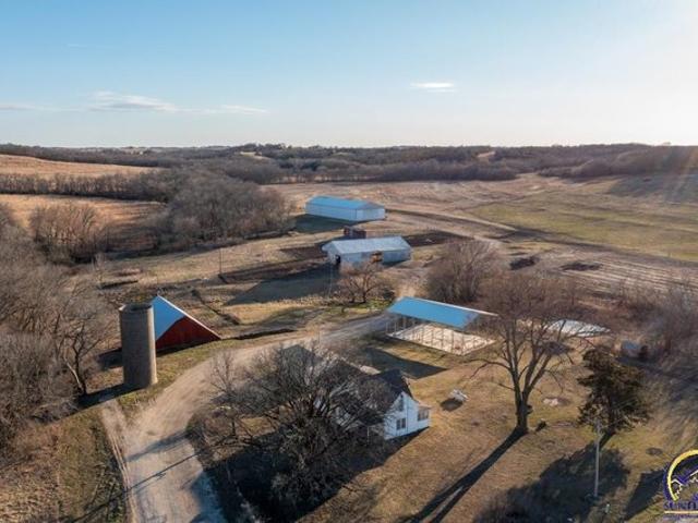 House for sale in Kansas