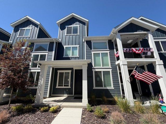 Townhouse for sale in Ogden, Utah