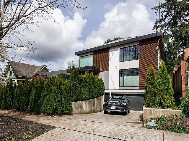 Condo for sale in Vancouver, British Columbia
